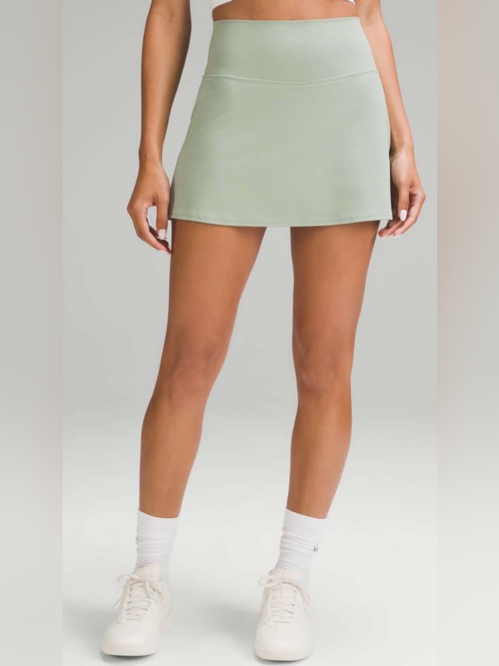 Lululemon Align High-Rise Skirt Palm Court 8